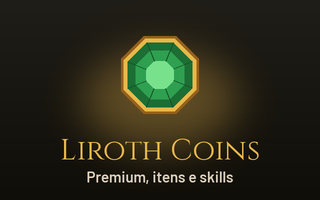 Liroth Coins